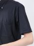 Biz クールパス ボタンダウン半袖 ビズシャツ