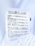 Biz クールパス ボタンダウン半袖 ビズシャツ