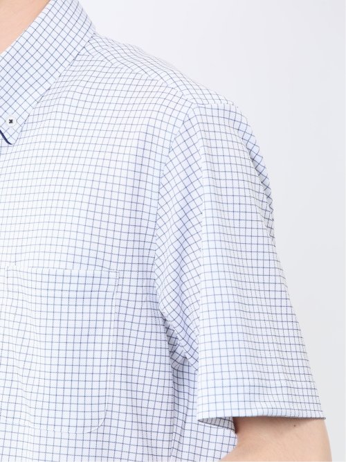 Biz クールパス ボタンダウン半袖 ビズポロ