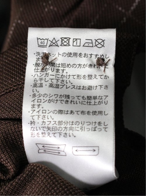 Biz クールパス ボタンダウン半袖 ビズポロ