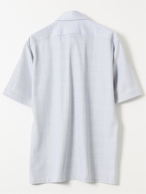 Biz クールパス ボタンダウン半袖 ビズポロ