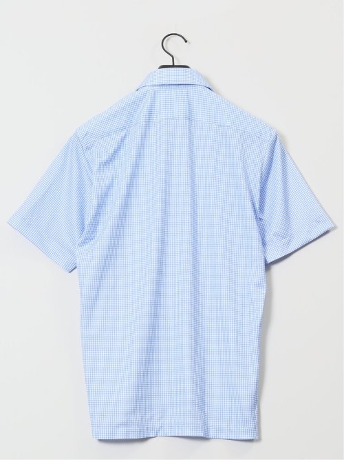 Biz クールパス ボタンダウン半袖 ビズポロ