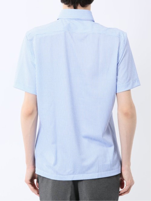 Biz クールパス ボタンダウン半袖 ビズポロ