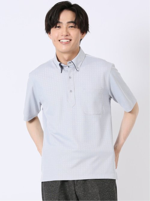 トップス/ポロシャツ | TAKA-Q ONLINE SHOP／タカキューオンライン