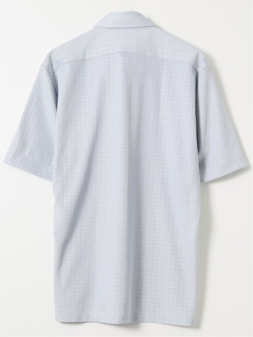 Biz クールパス ボタンダウン半袖 ビズポロ