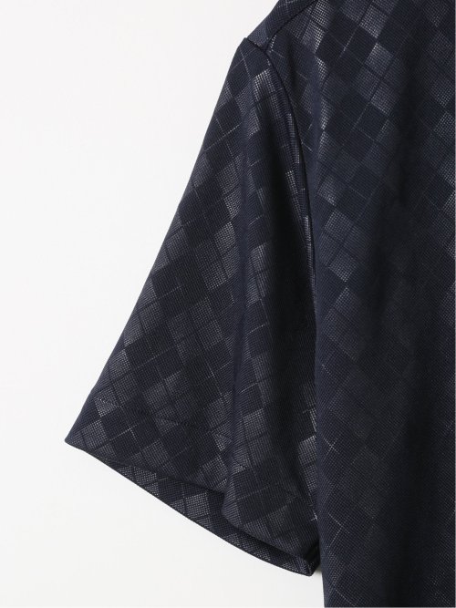 Biz クールパス ボタンダウン半袖 ビズポロ