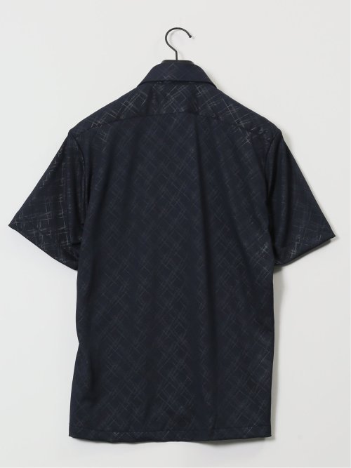 Biz クールパス ボタンダウン半袖 ビズポロ