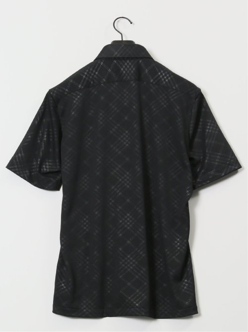 Biz クールパス ボタンダウン半袖 ビズポロ