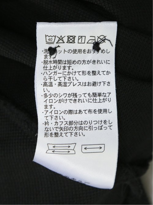 Biz クールパス ボタンダウン半袖 ビズポロ