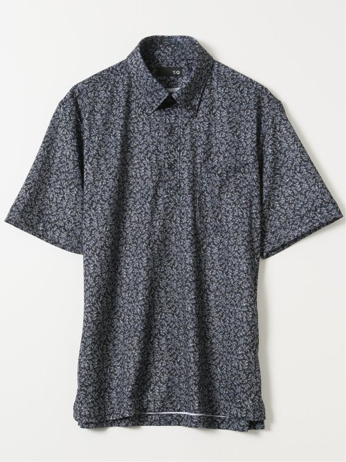 Biz クールパス ボタンダウン半袖 ビズポロ