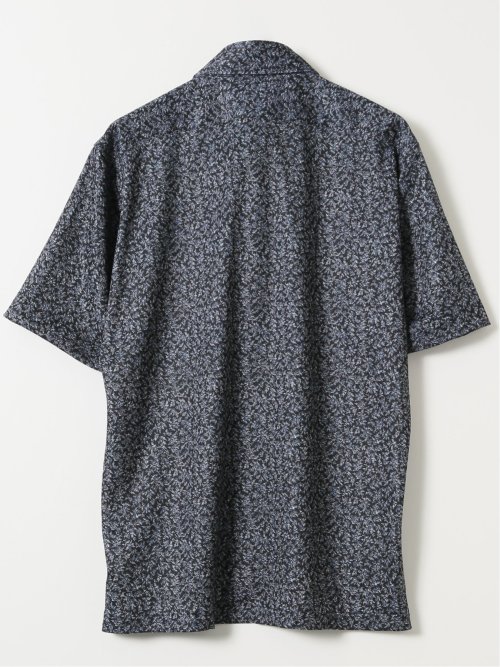 Biz クールパス ボタンダウン半袖 ビズポロ