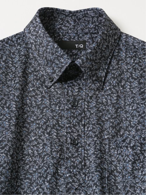 Biz クールパス ボタンダウン半袖 ビズポロ