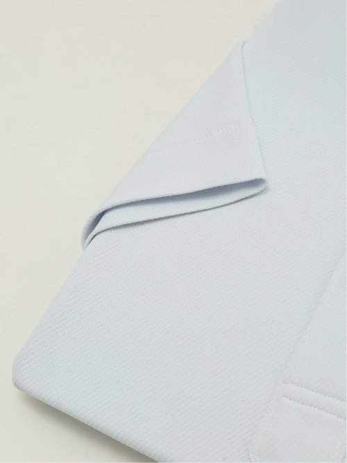 ストレッチ 吸水速乾 遮熱 UV ノンアイロン スピーディードライ ボタンダウン 半袖 ビズポロ ポロシャツ メンズ