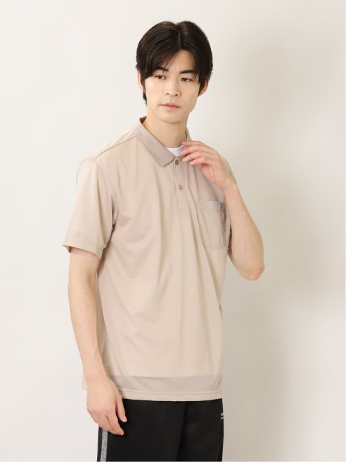 たかこ　1113 JICHODO】 82702 高視認ワンタックカーゴパンツ(年間定番生地使用