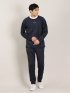 【WEB限定】ファーストダウン/FIRST DOWN ストレッチフリース パンツ(セットアップ可能)