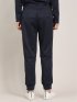 【WEB限定】ファーストダウン/FIRST DOWN ストレッチフリース パンツ(セットアップ可能)