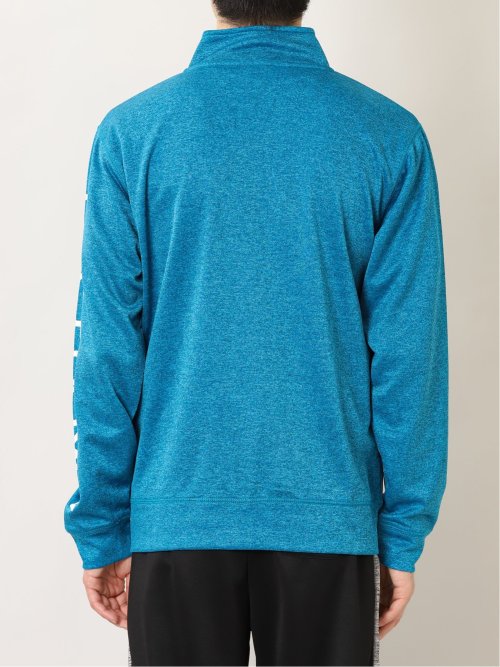 【WEB限定】ファーストダウン/FIRST DOWN カチオンスムース スタンドアウター(セットアップ可能)