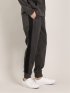 【WEB限定】ファーストダウン/FIRST DOWN 裏シャギー パンツ(セットアップ可能)
