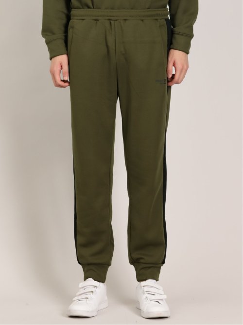 【WEB限定】ファーストダウン/FIRST DOWN 裏シャギー パンツ(セットアップ可能)