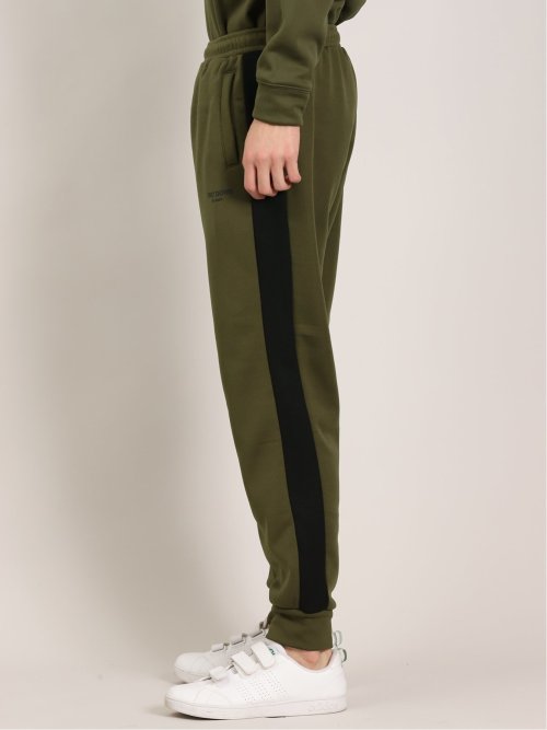 【WEB限定】ファーストダウン/FIRST DOWN 裏シャギー パンツ(セットアップ可能)