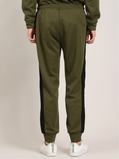 【WEB限定】ファーストダウン/FIRST DOWN 裏シャギー パンツ(セットアップ可能)