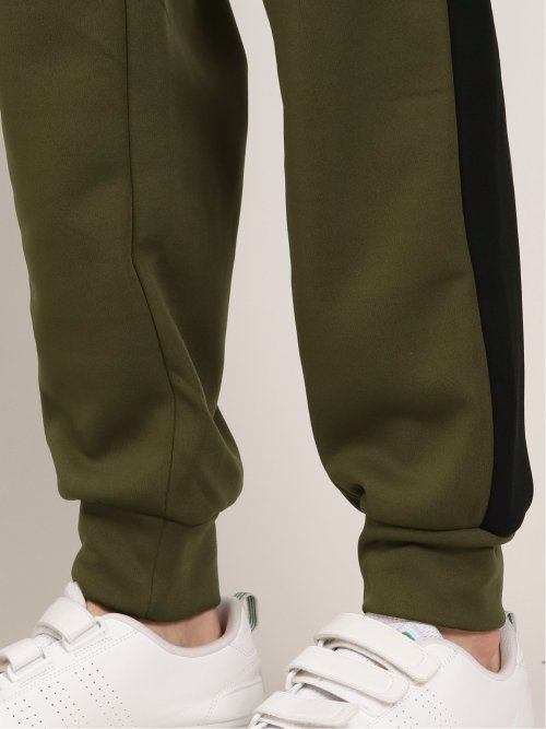 【WEB限定】ファーストダウン/FIRST DOWN 裏シャギー パンツ(セットアップ可能)