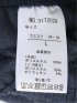 【WEB限定】ファーストダウン/FIRST DOWN 杢ニットフリース パンツ(セットアップ可能)