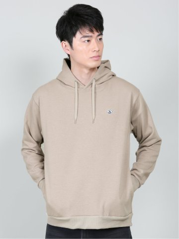 【WEB限定】快適 裏シャギー プルパーカー(セットアップ可能)