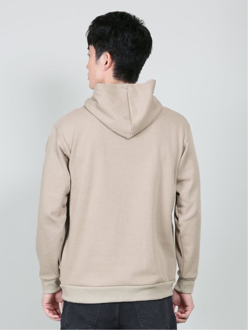 【WEB限定】快適 裏シャギー プルパーカー(セットアップ可能)