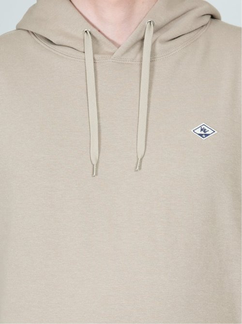 【WEB限定】快適 裏シャギー プルパーカー(セットアップ可能)