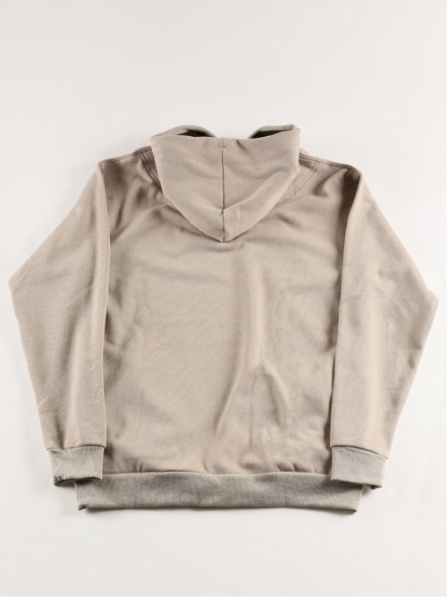 【WEB限定】快適 裏シャギー プルパーカー(セットアップ可能)