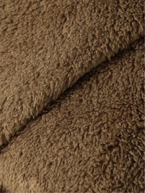 【WEB限定】快適 ボアフリース イージーパンツ(セットアップ可能)