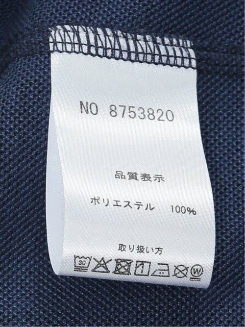 ノータベネ/NOTABENE メランジ鹿の子 2ボタン ジャケット