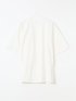 KAITEKI+ ストレッチ 涼感 UV イージーケア ソロナ 無地 クルーネック 半袖 Tシャツ メンズ