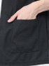 カウラ/Kaule 7分袖カーディガン&半袖Tシャツ アンサンブル