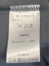 カウラ/Kaule 7分袖カーディガン&半袖Tシャツ アンサンブル
