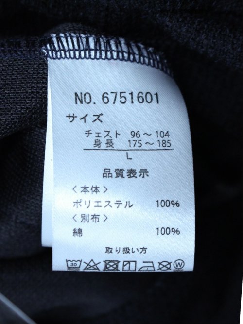 メランジダブルフェイス 2ボタン テーラードジャケット