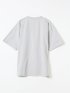 KAITEKI+ ストレッチ 吸汗速乾 UV 軽量 高通気 メッシュ 胸ポケット 無地 クルーネック 半袖 Tシャツ メンズ