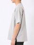 KAITEKI+ ストレッチ 吸汗速乾 UV 軽量 高通気 メッシュ 胸ポケット 無地 クルーネック 半袖 Tシャツ メンズ
