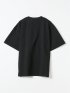 KAITEKI+ ストレッチ 吸汗速乾 UV 軽量 高通気 メッシュ 胸ポケット 無地 クルーネック 半袖 Tシャツ メンズ
