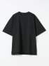 KAITEKI+ ストレッチ 吸汗速乾 UV 軽量 高通気 メッシュ 胸ポケット 無地 クルーネック 半袖 Tシャツ メンズ