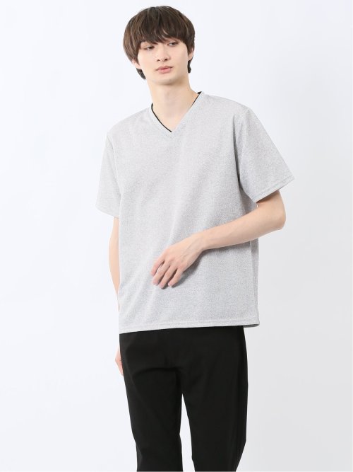 トップス/Tシャツ/カットソー ｜メンズ | TAKA-Q ONLINE SHOP