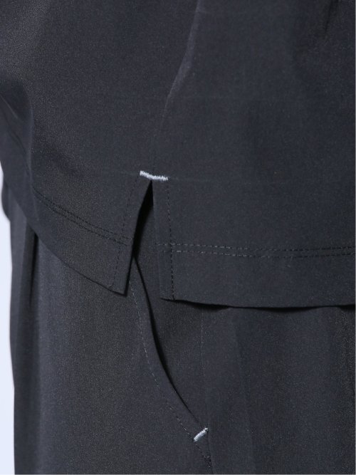 circle motion NPU クルー 半袖Tシャツ(セットアップ可能)