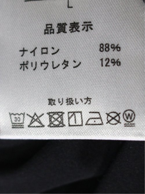 circle motion NPU クルー 半袖Tシャツ(セットアップ可能)