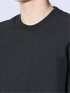circle motion NPU クルー 半袖Tシャツ(セットアップ可能)