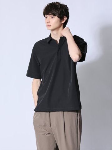 circle motion NPU ポロシャツ(セットアップ可能)