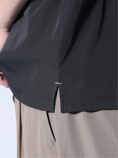 circle motion NPU ポロシャツ(セットアップ可能)