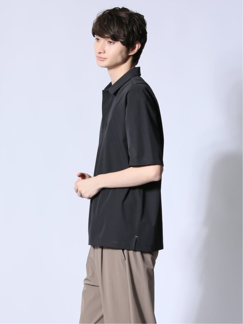 circle motion NPU ポロシャツ(セットアップ可能)