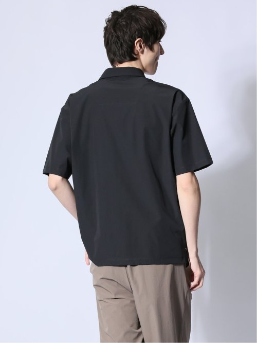 circle motion NPU ポロシャツ(セットアップ可能)