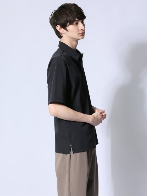 circle motion NPU ポロシャツ(セットアップ可能)